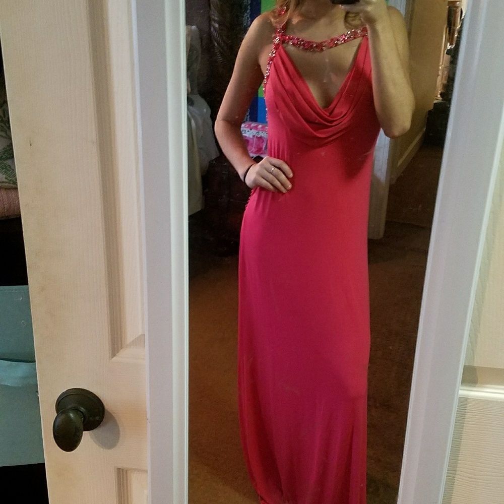 Prom Dress - Picture 7 of 8